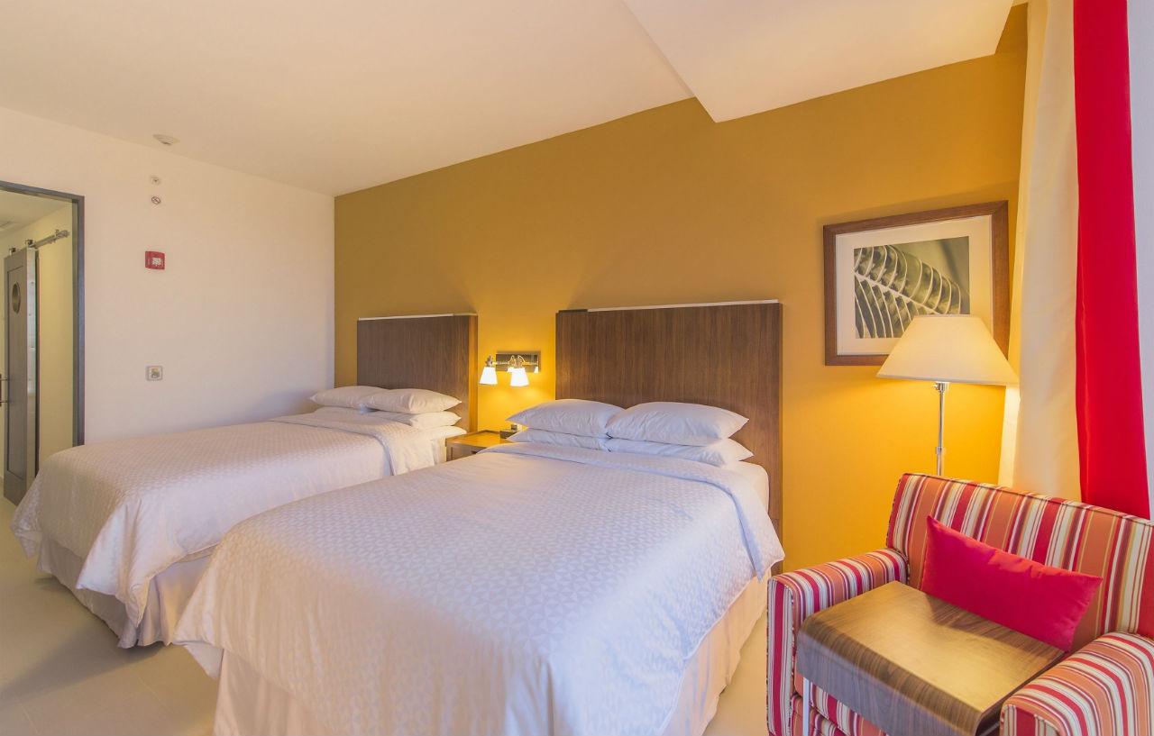 Four Points By Sheraton Punta Cana Zewnętrze zdjęcie