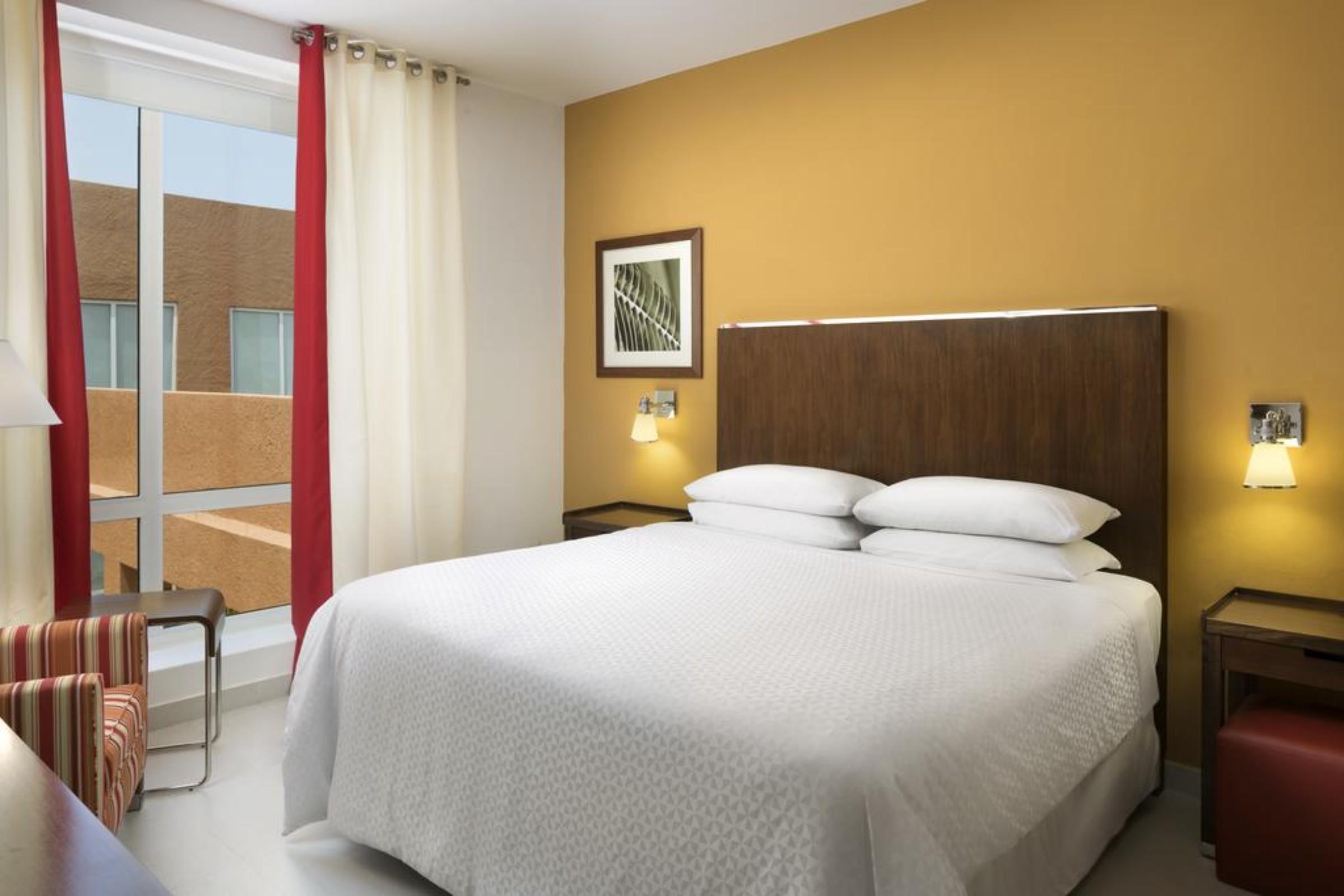 Four Points By Sheraton Punta Cana Zewnętrze zdjęcie