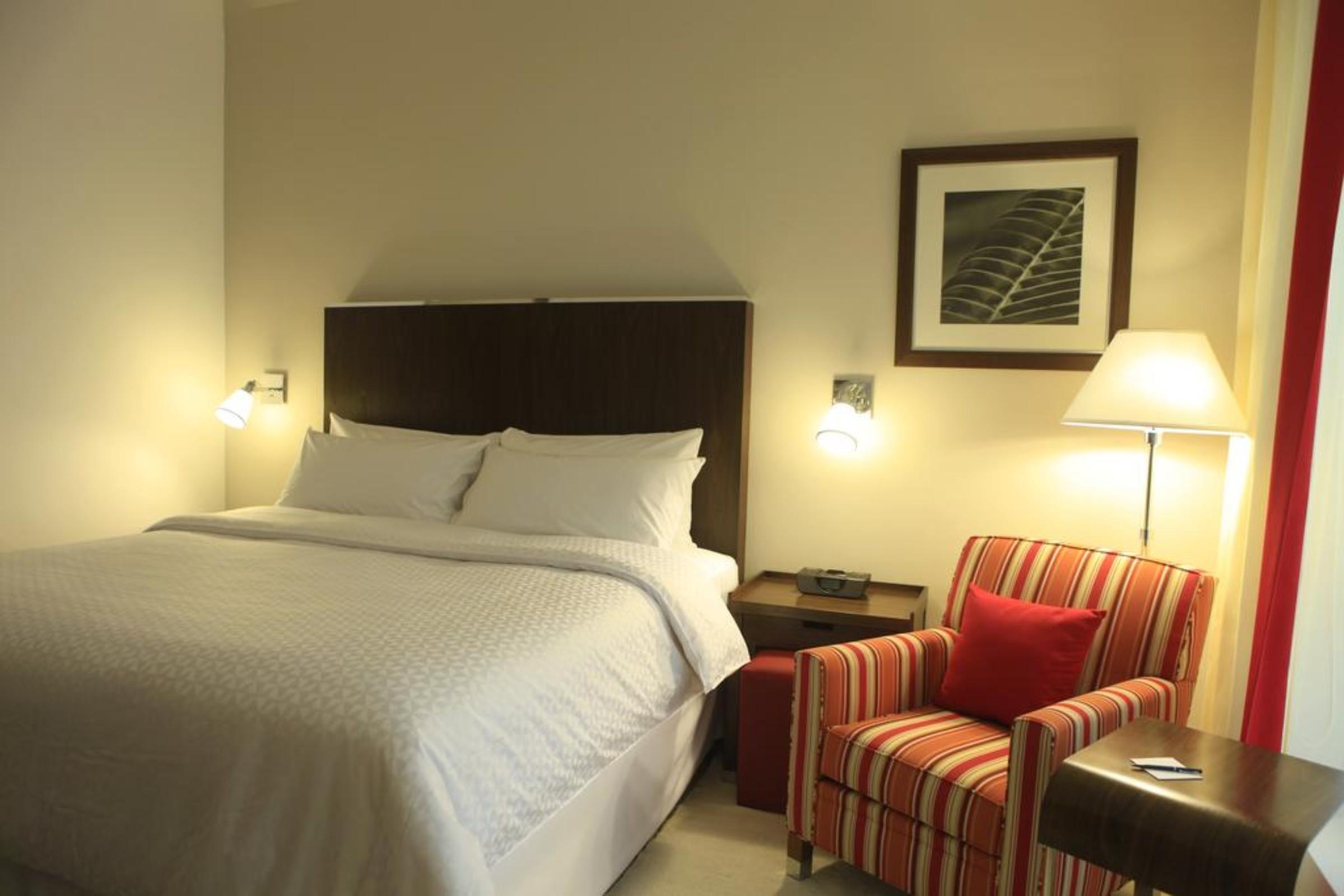 Four Points By Sheraton Punta Cana Zewnętrze zdjęcie