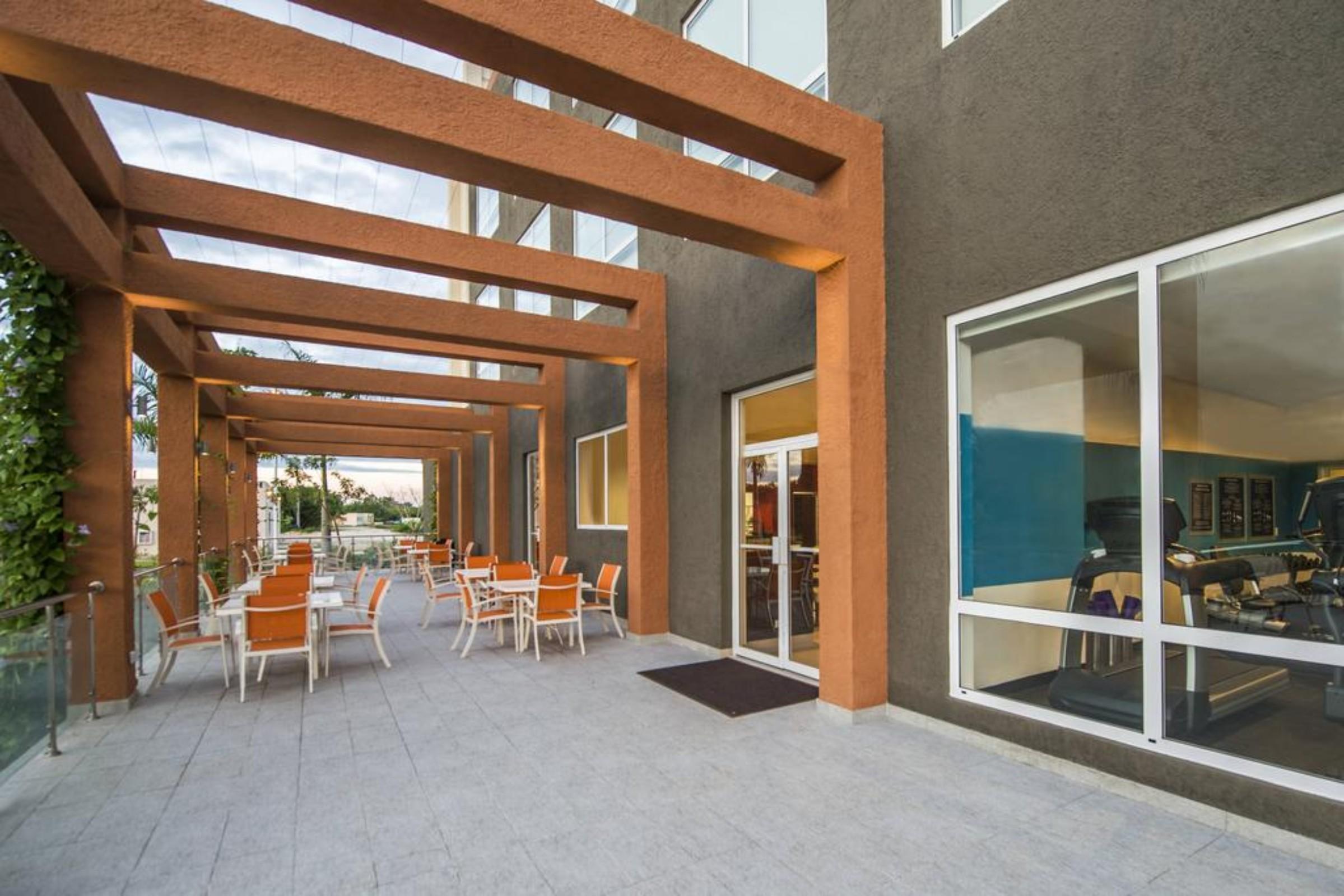 Four Points By Sheraton Punta Cana Zewnętrze zdjęcie