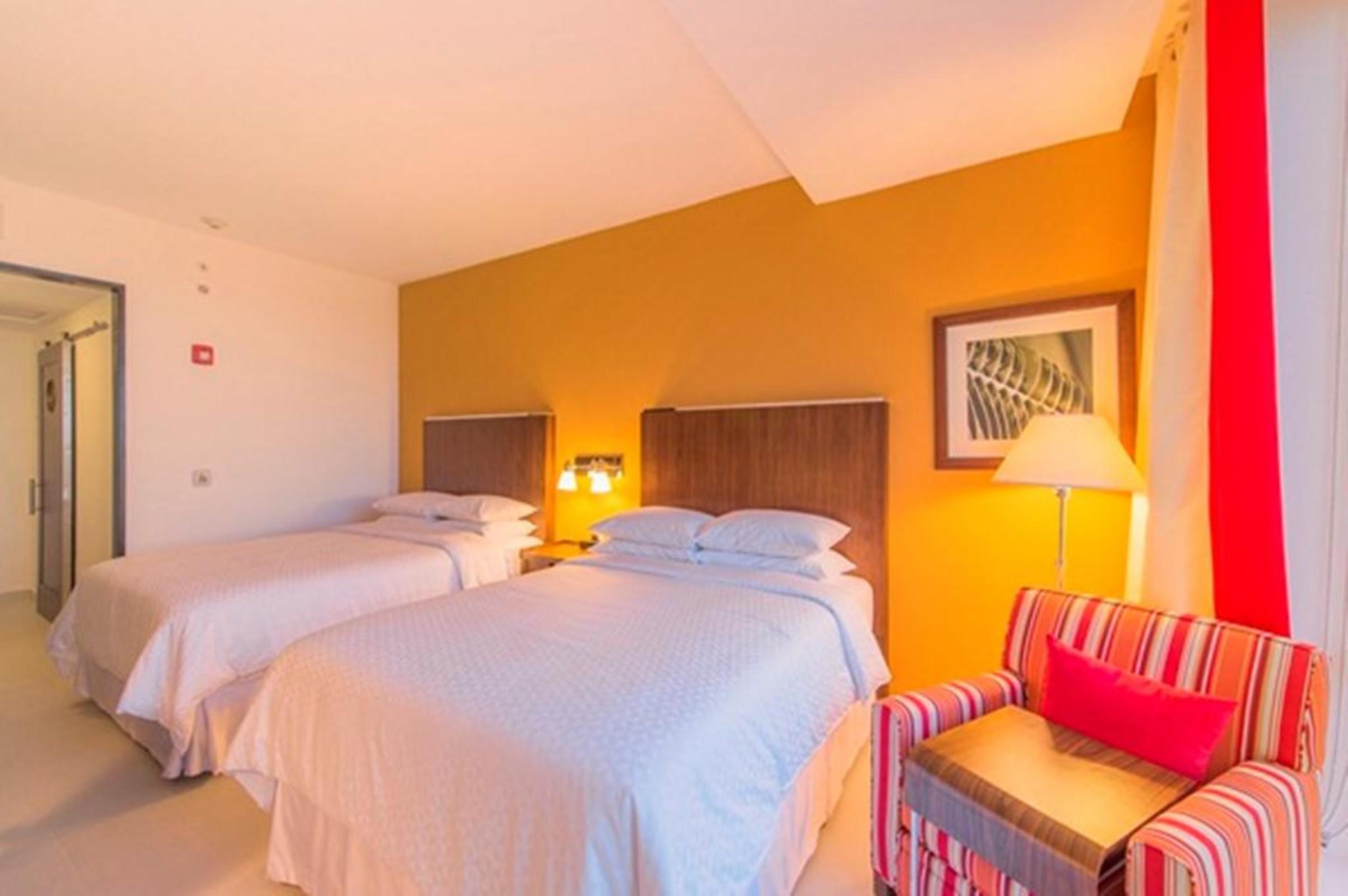 Four Points By Sheraton Punta Cana Zewnętrze zdjęcie