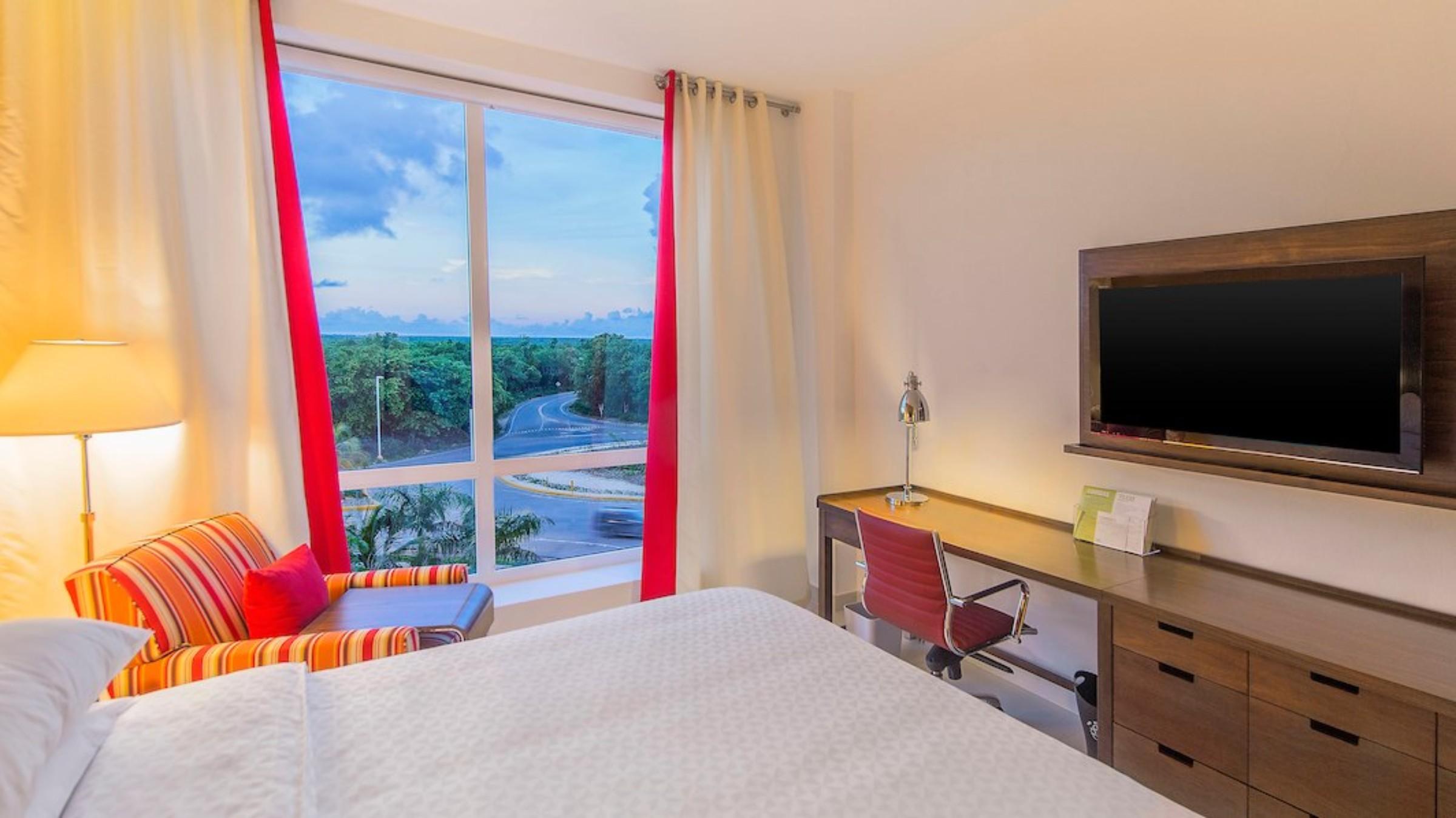 Four Points By Sheraton Punta Cana Zewnętrze zdjęcie