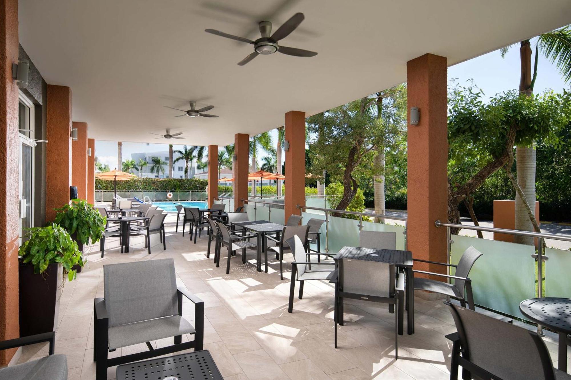 Four Points By Sheraton Punta Cana Zewnętrze zdjęcie