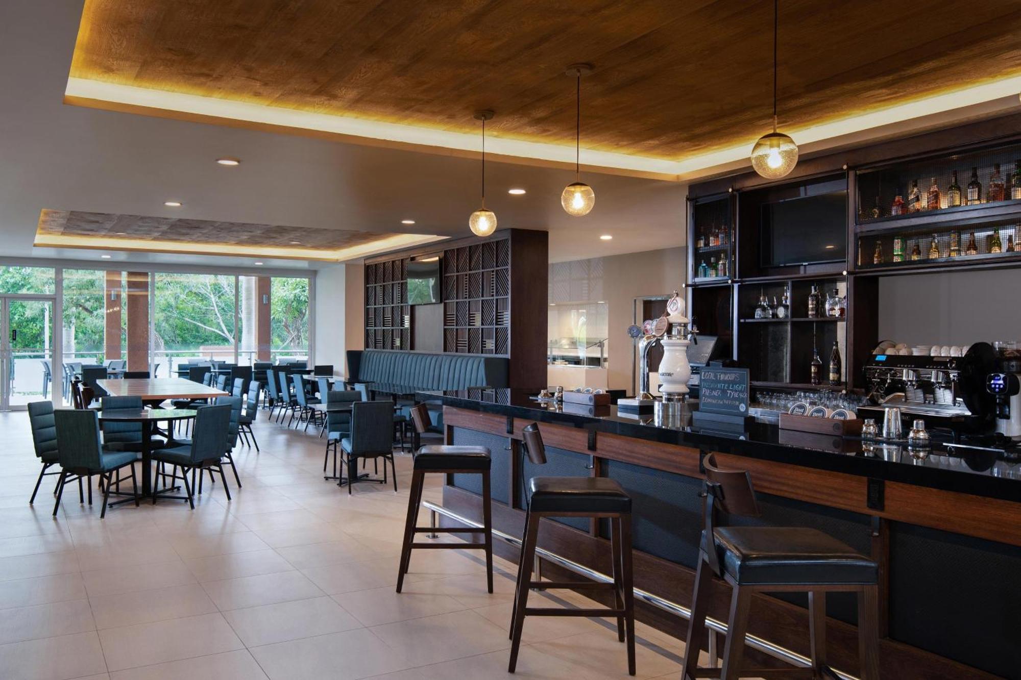 Four Points By Sheraton Punta Cana Zewnętrze zdjęcie