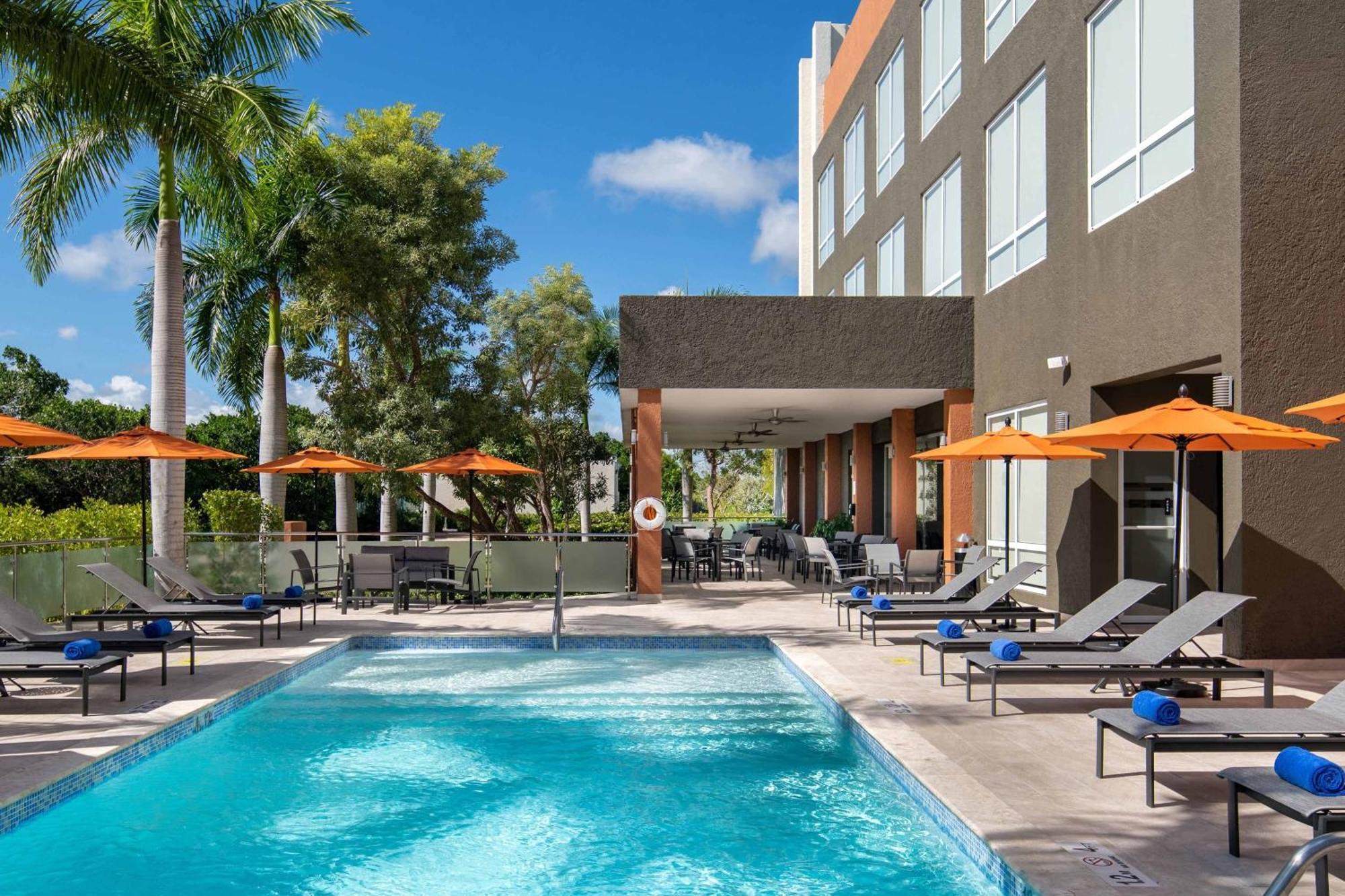 Four Points By Sheraton Punta Cana Zewnętrze zdjęcie