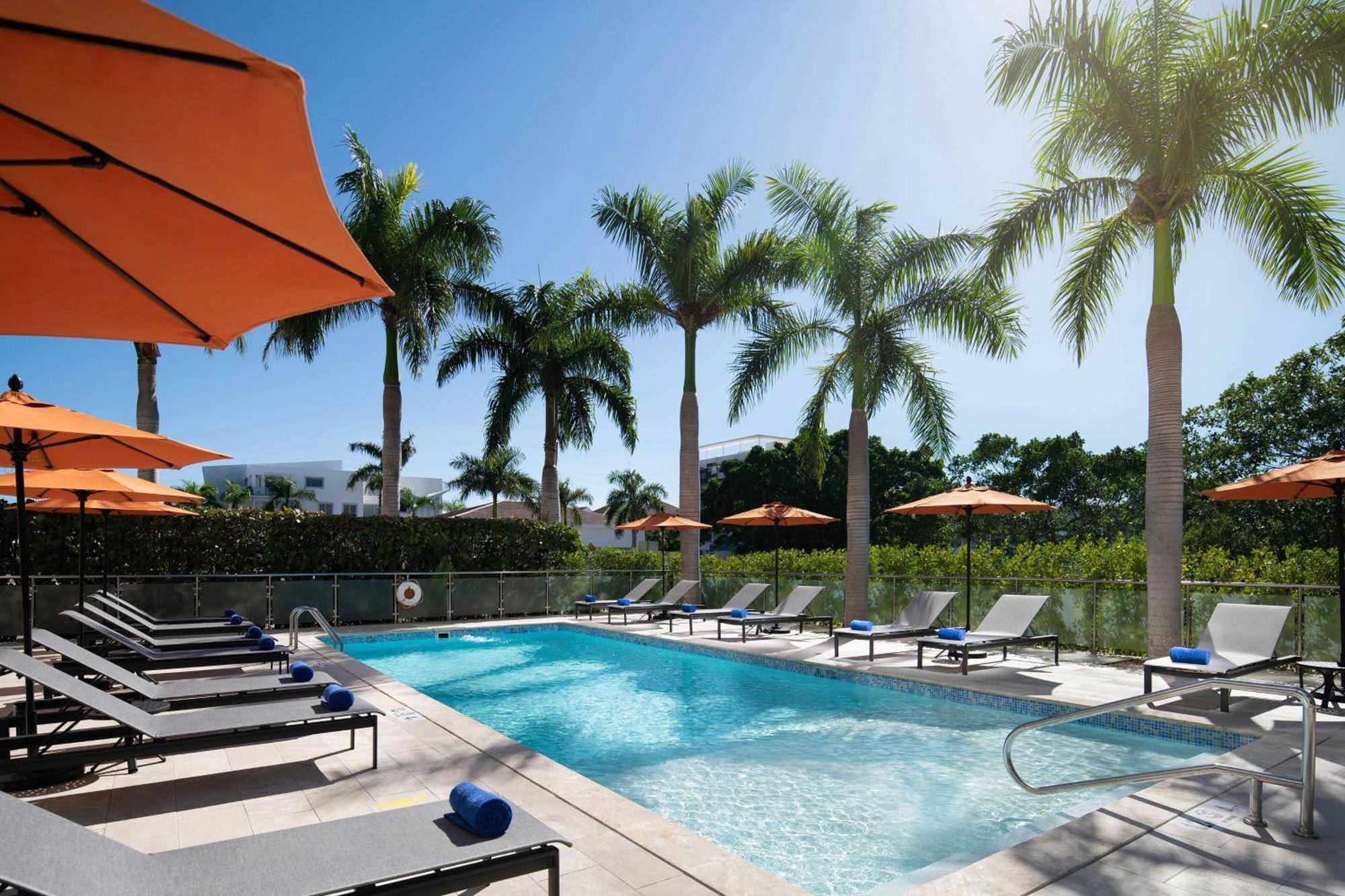 Four Points By Sheraton Punta Cana Zewnętrze zdjęcie