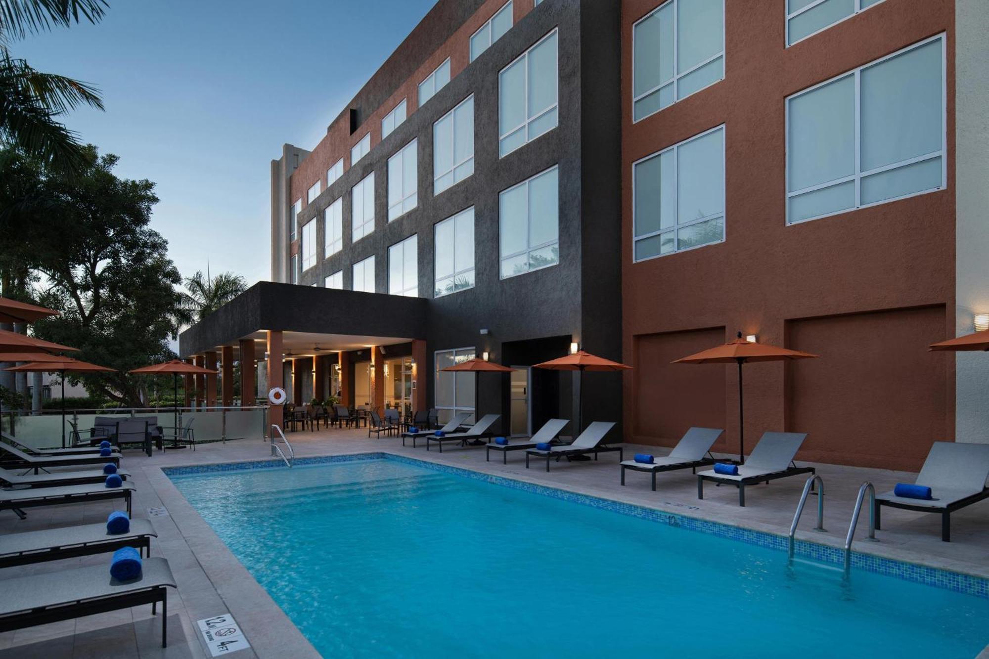 Four Points By Sheraton Punta Cana Zewnętrze zdjęcie