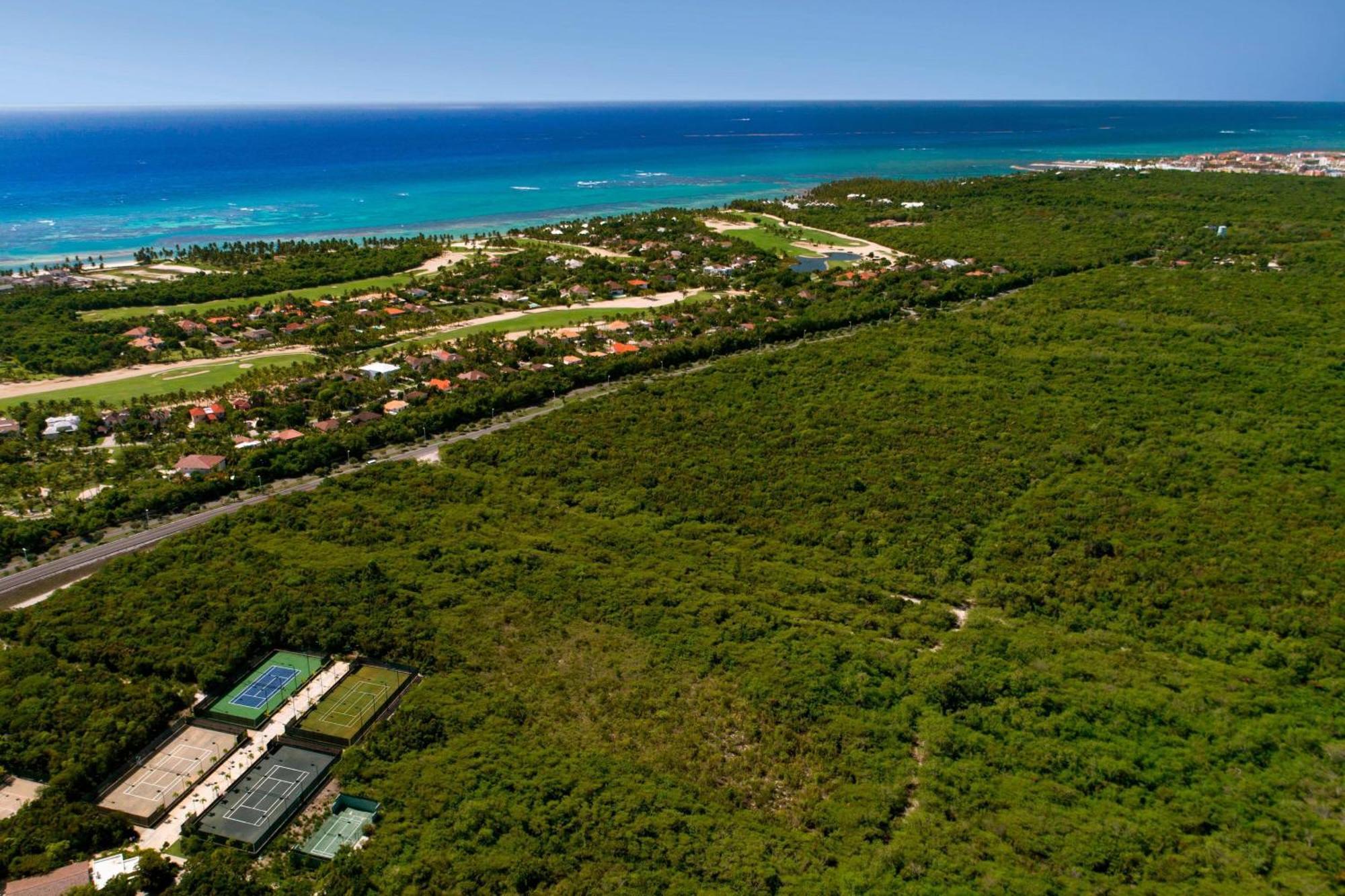 Four Points By Sheraton Punta Cana Zewnętrze zdjęcie