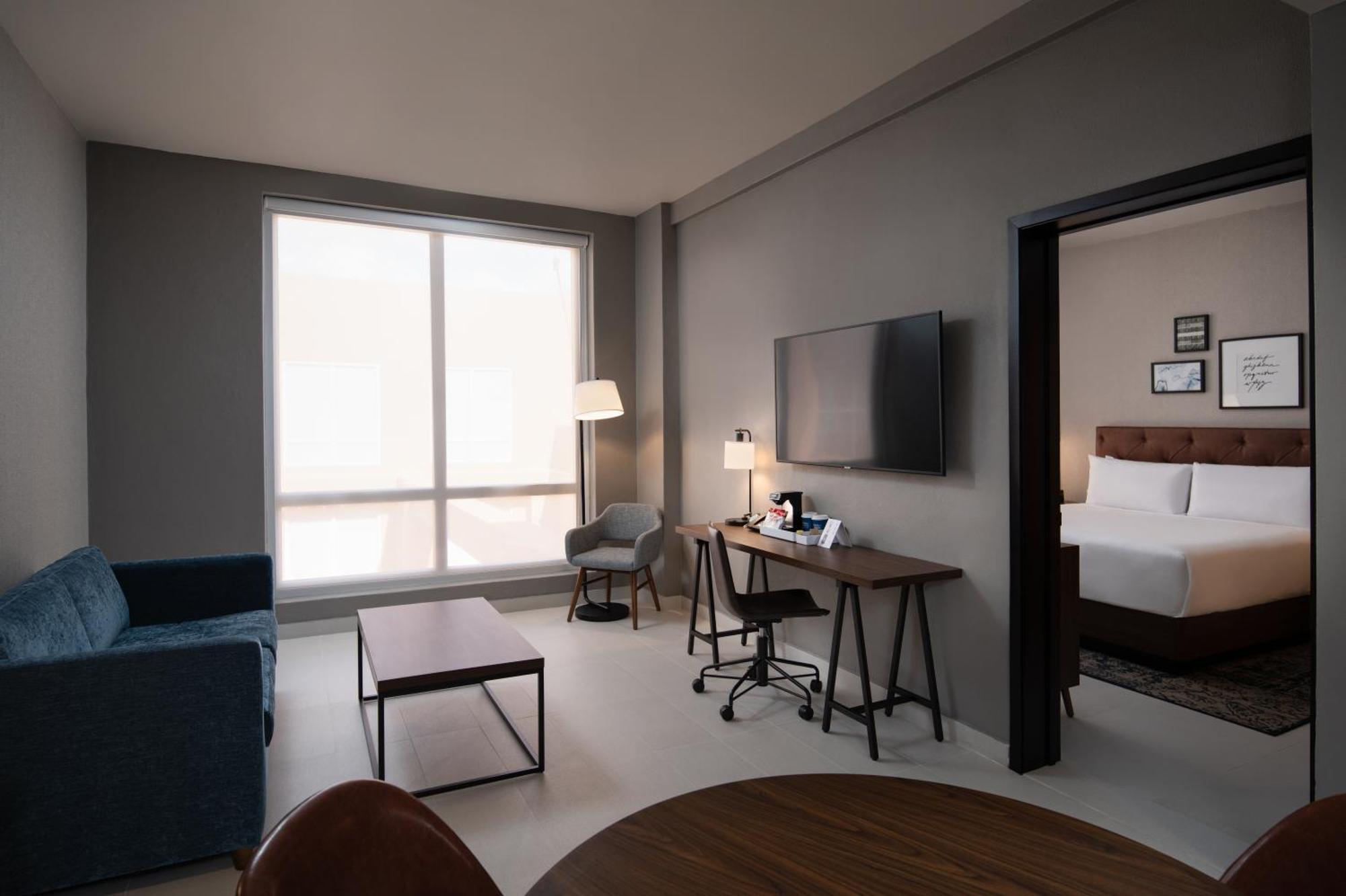 Four Points By Sheraton Punta Cana Zewnętrze zdjęcie