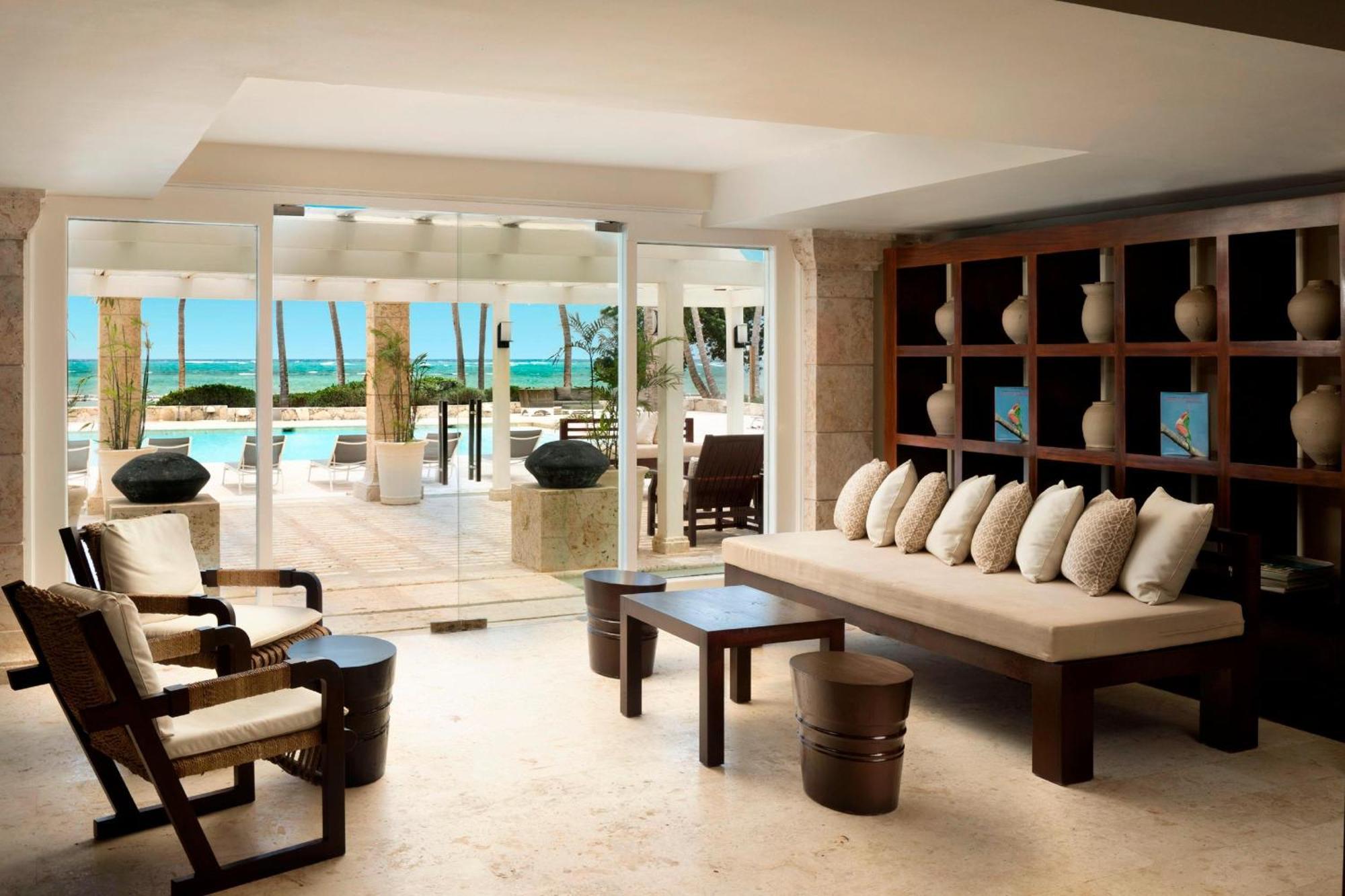 Four Points By Sheraton Punta Cana Zewnętrze zdjęcie