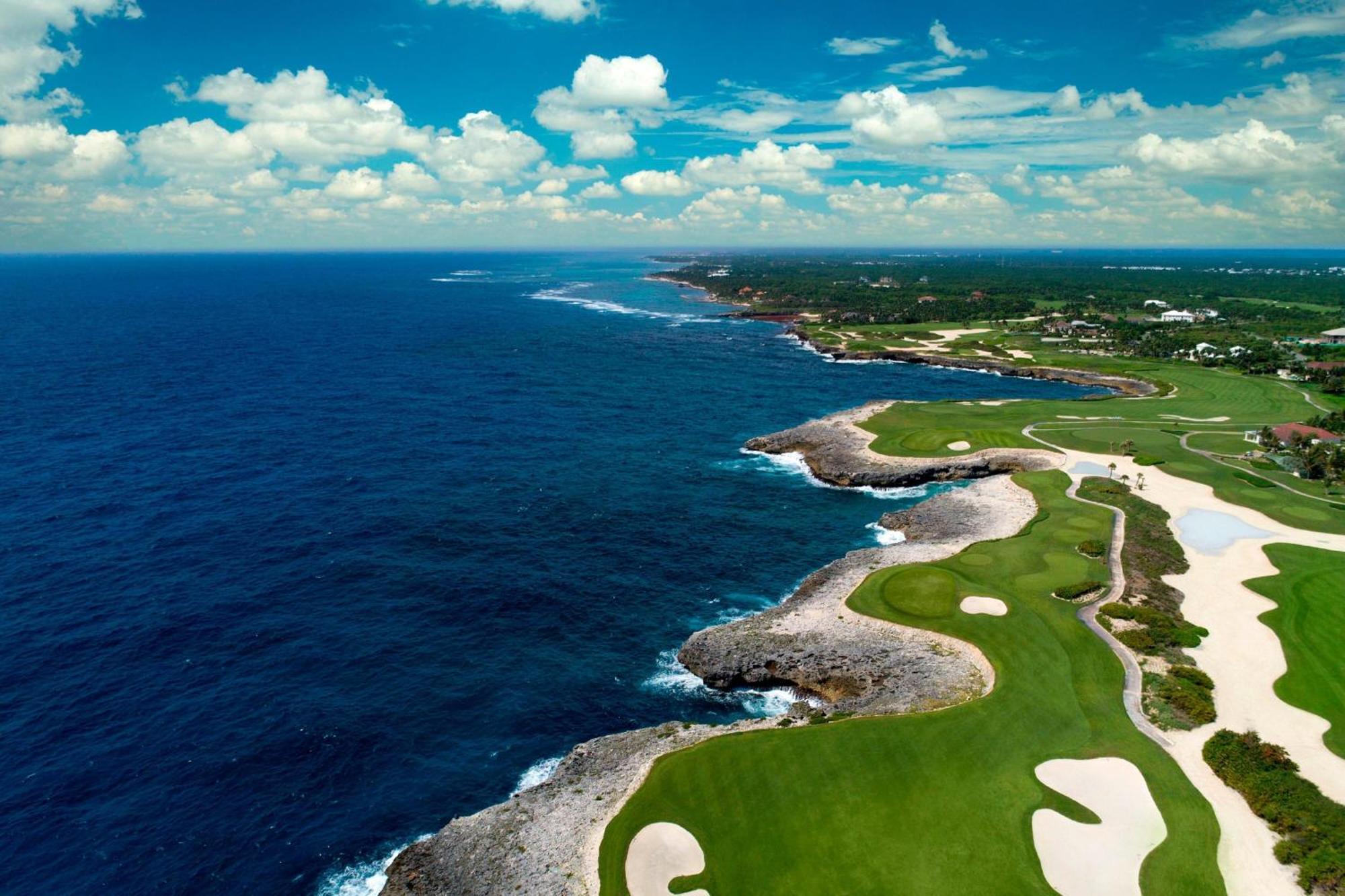 Four Points By Sheraton Punta Cana Zewnętrze zdjęcie