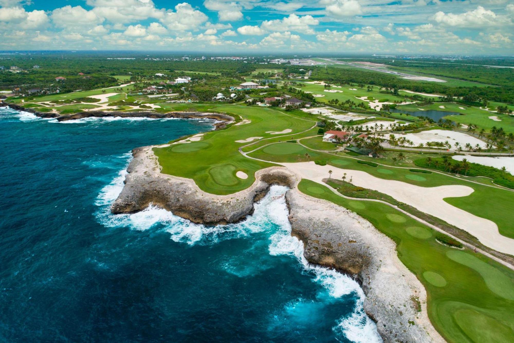 Four Points By Sheraton Punta Cana Zewnętrze zdjęcie