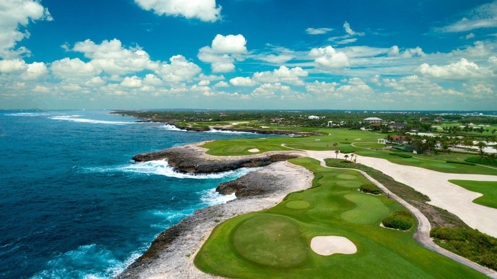 Four Points By Sheraton Punta Cana Zewnętrze zdjęcie