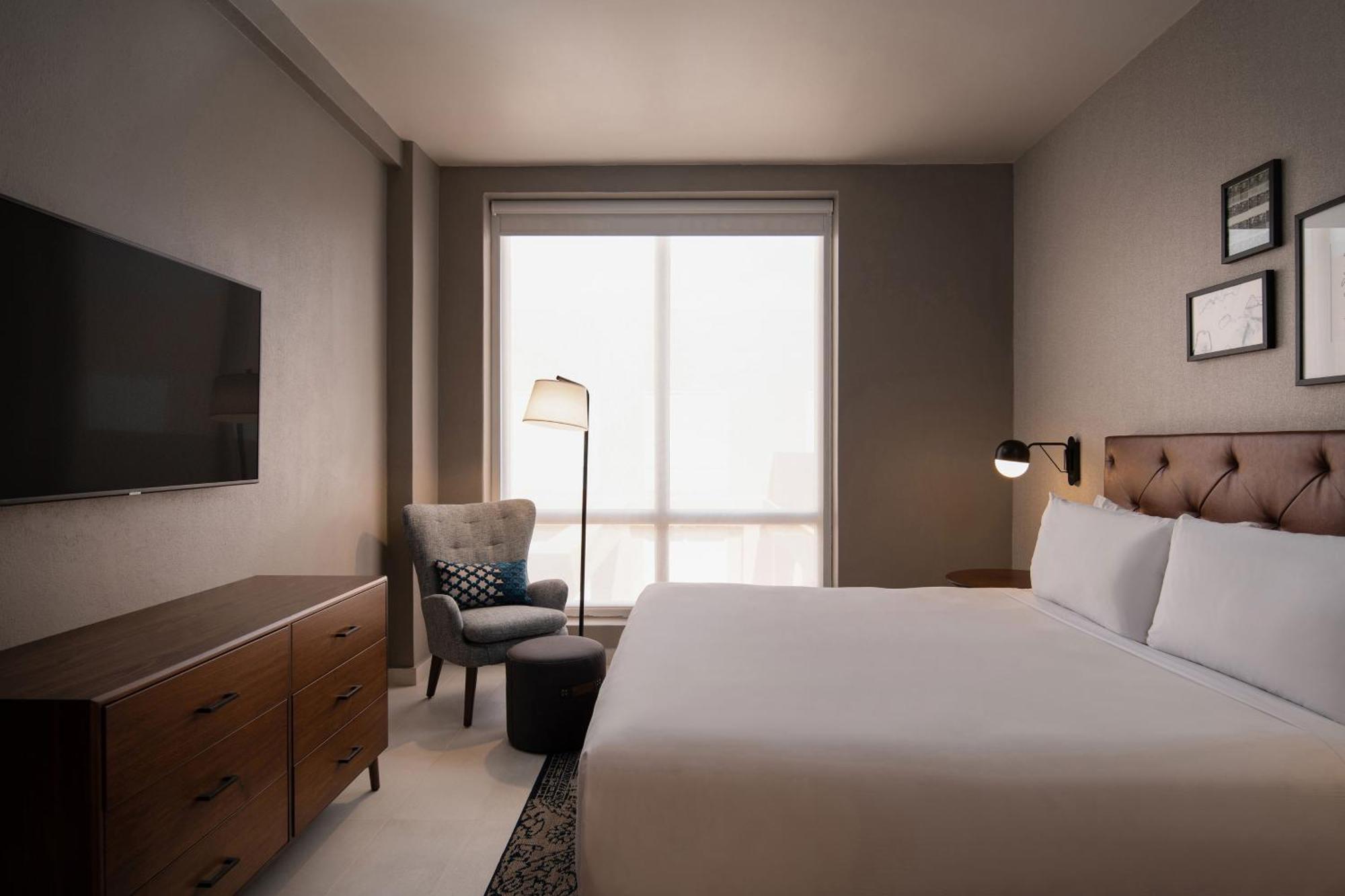 Four Points By Sheraton Punta Cana Zewnętrze zdjęcie