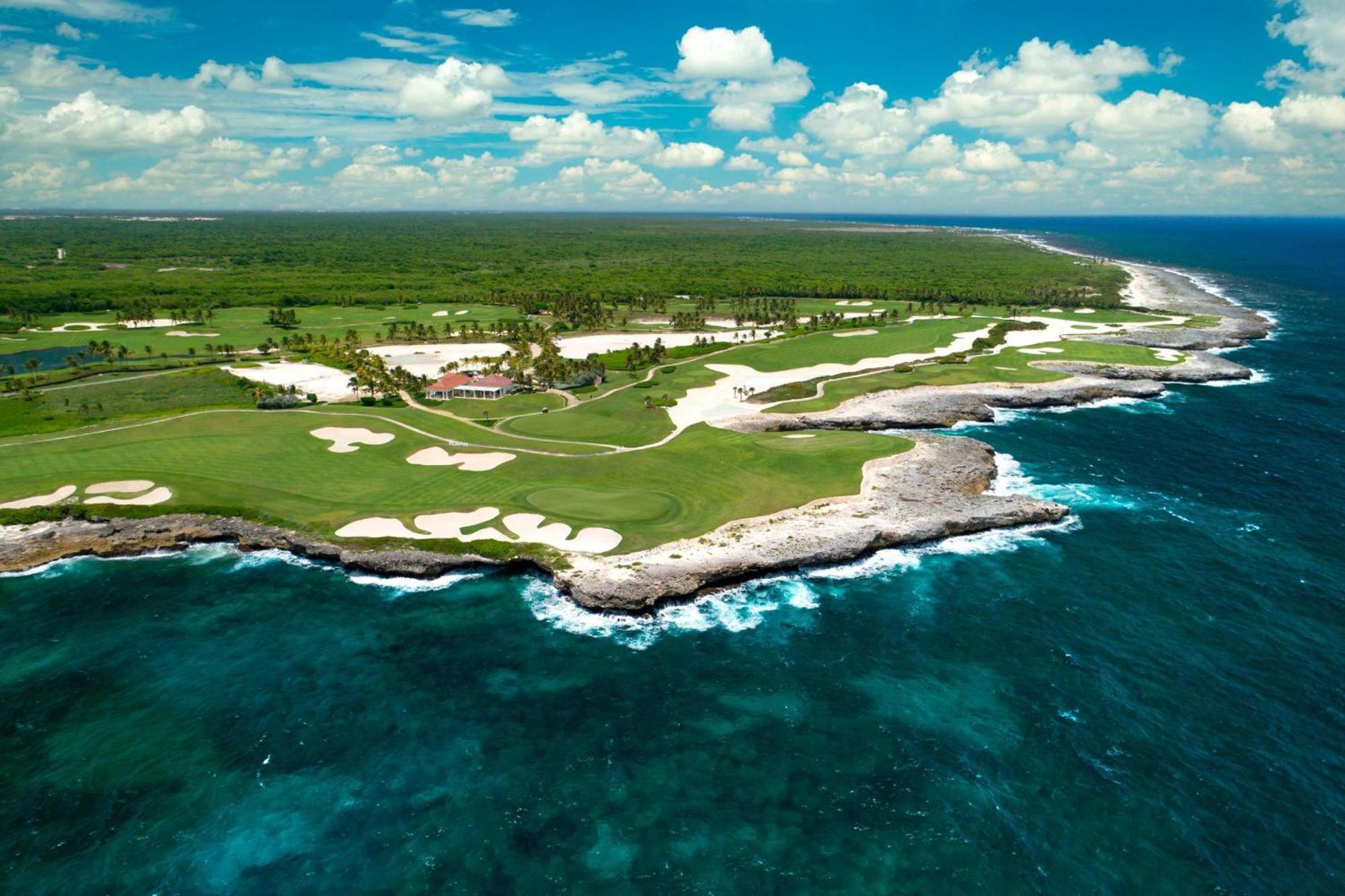 Four Points By Sheraton Punta Cana Zewnętrze zdjęcie