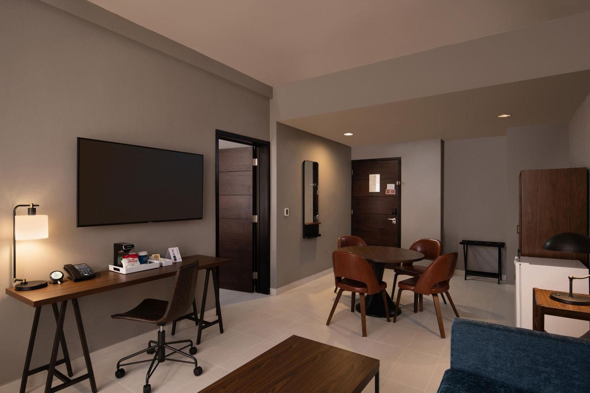 Four Points By Sheraton Punta Cana Zewnętrze zdjęcie