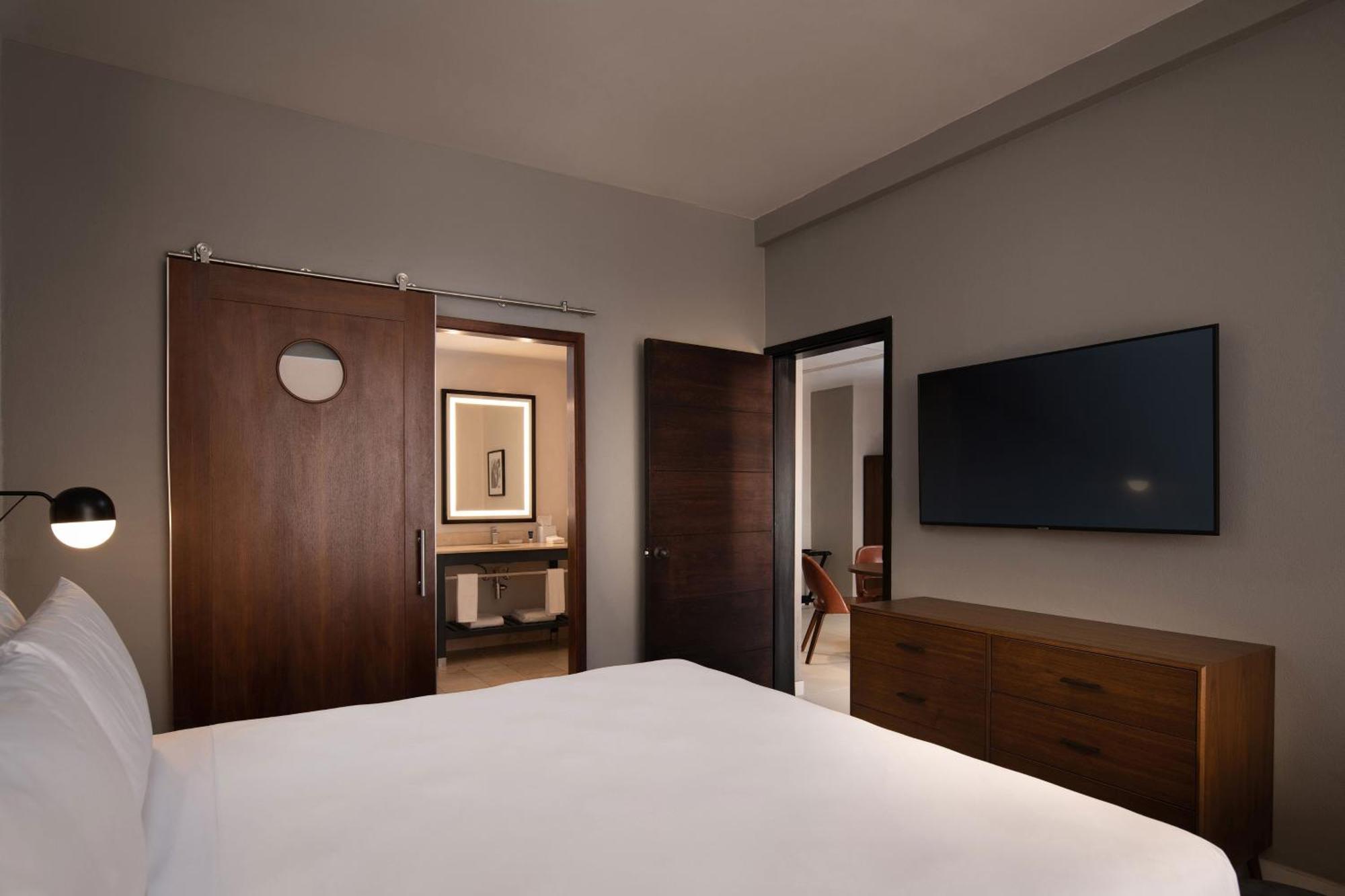 Four Points By Sheraton Punta Cana Zewnętrze zdjęcie