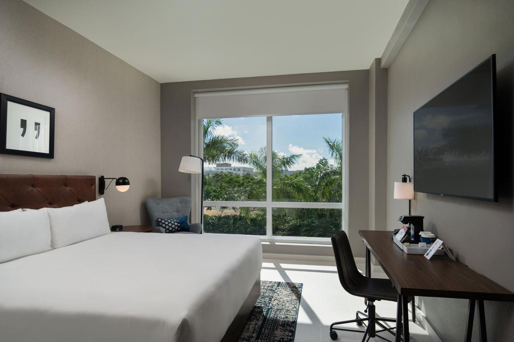 Four Points By Sheraton Punta Cana Zewnętrze zdjęcie