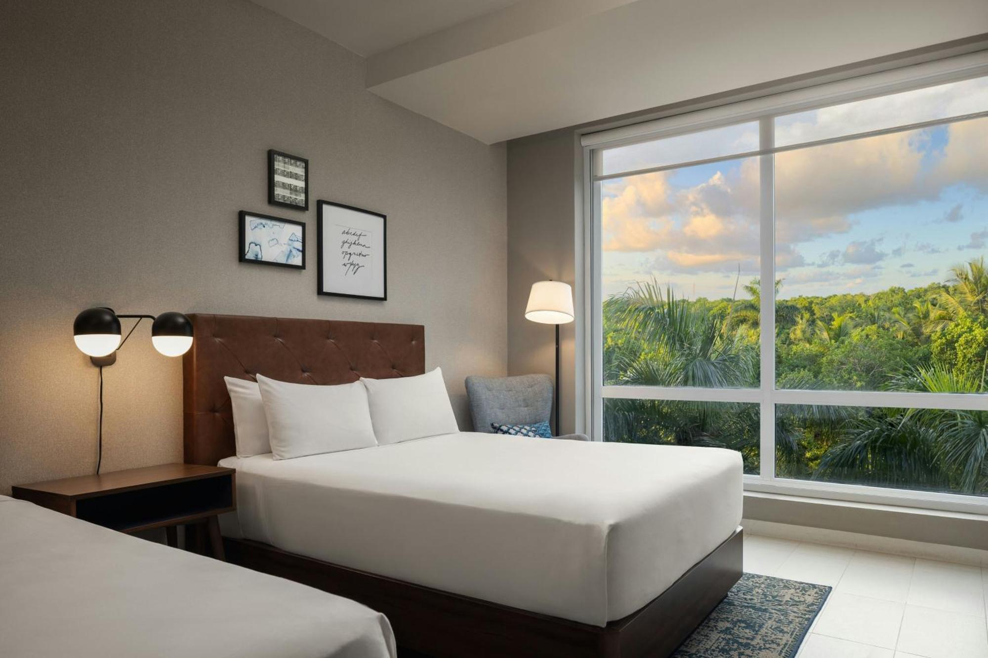 Four Points By Sheraton Punta Cana Zewnętrze zdjęcie