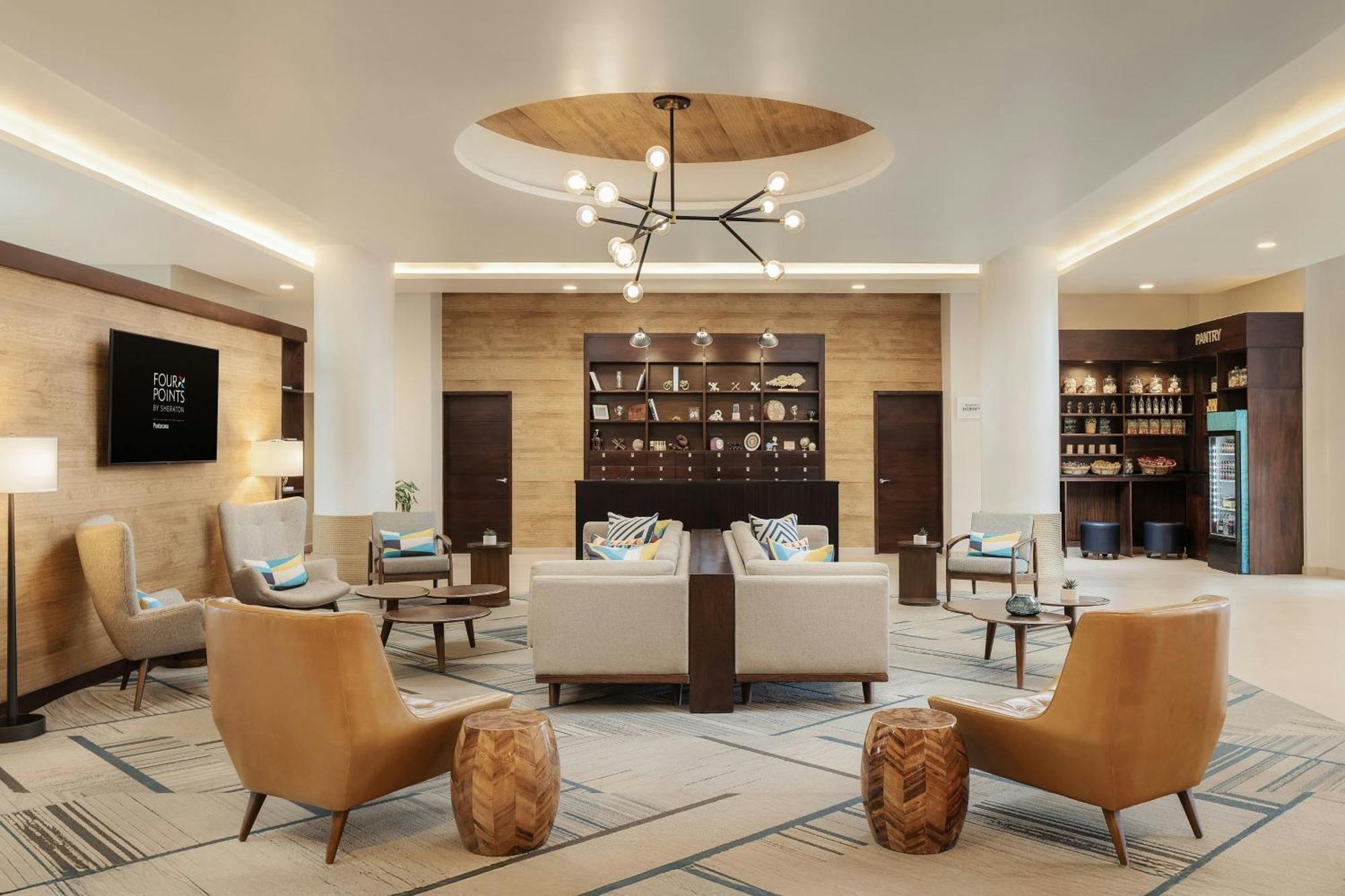 Four Points By Sheraton Punta Cana Zewnętrze zdjęcie