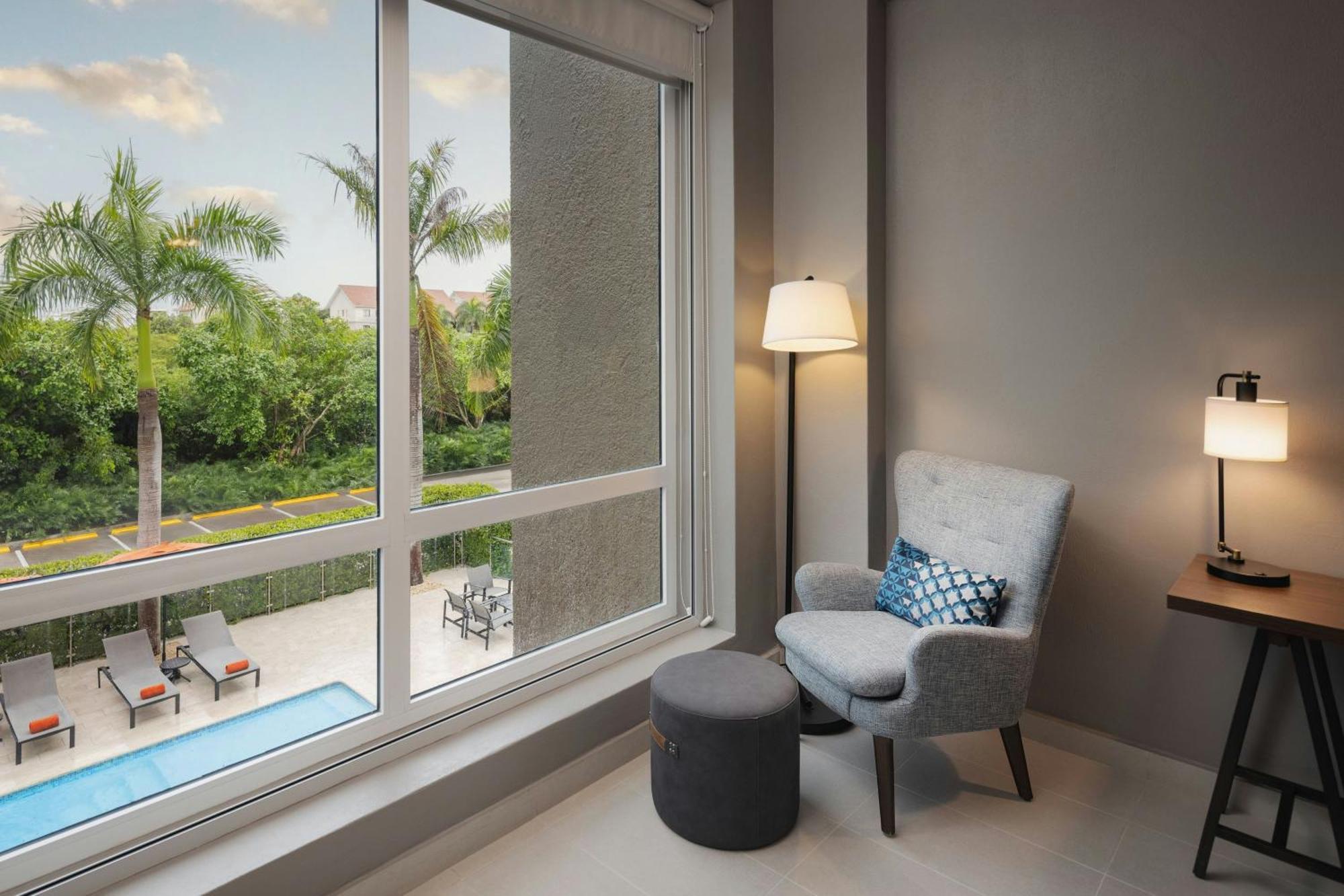 Four Points By Sheraton Punta Cana Zewnętrze zdjęcie