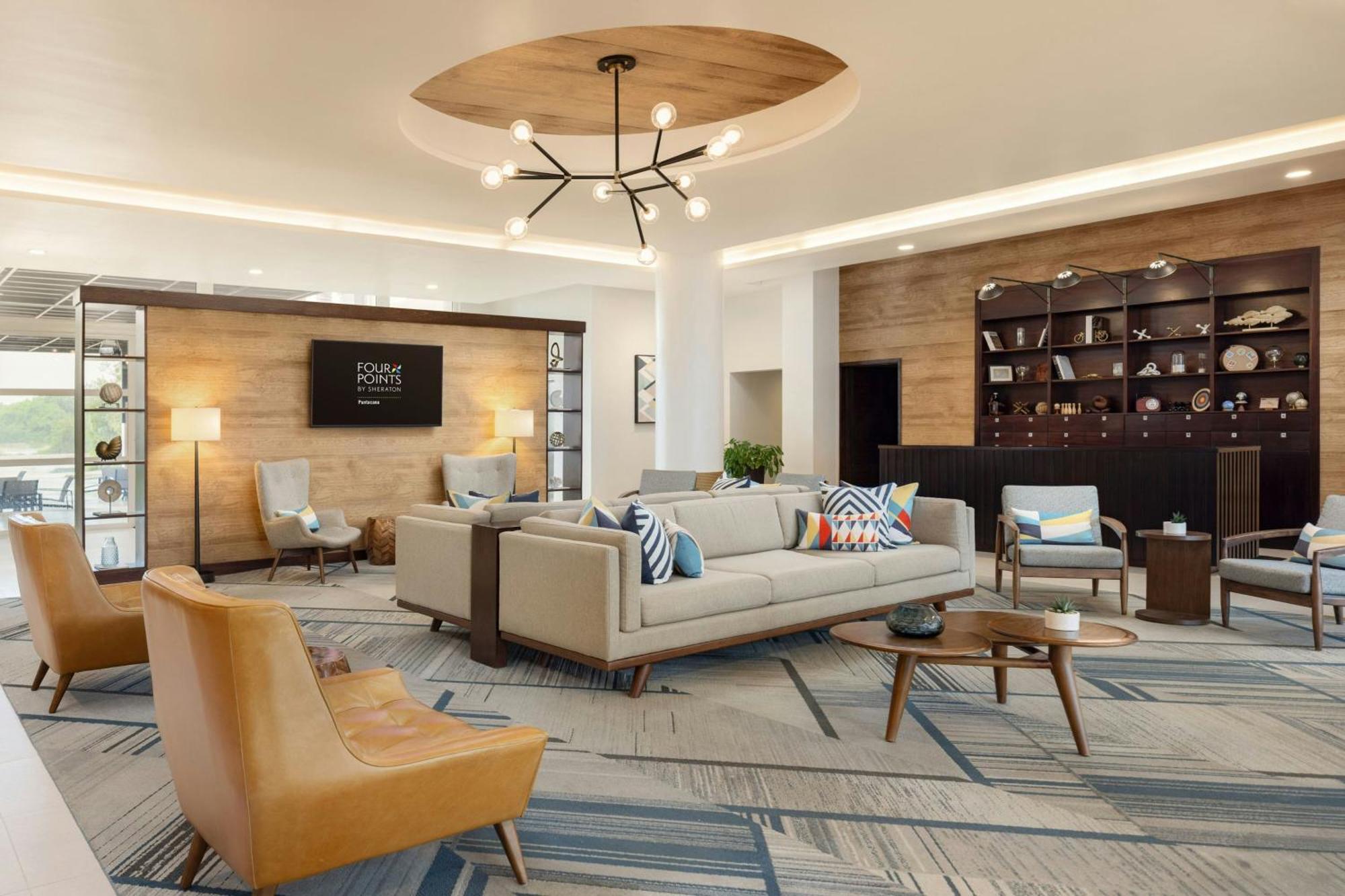 Four Points By Sheraton Punta Cana Zewnętrze zdjęcie