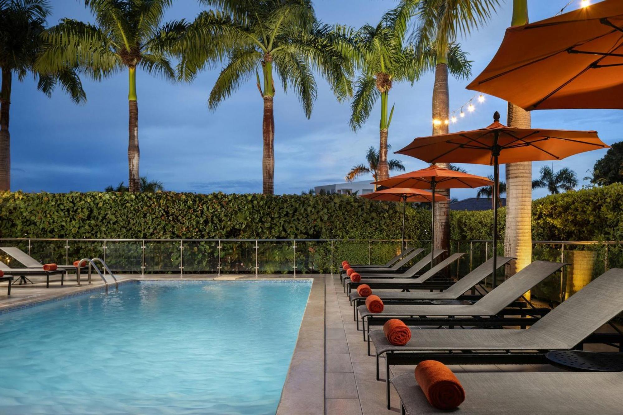 Four Points By Sheraton Punta Cana Zewnętrze zdjęcie