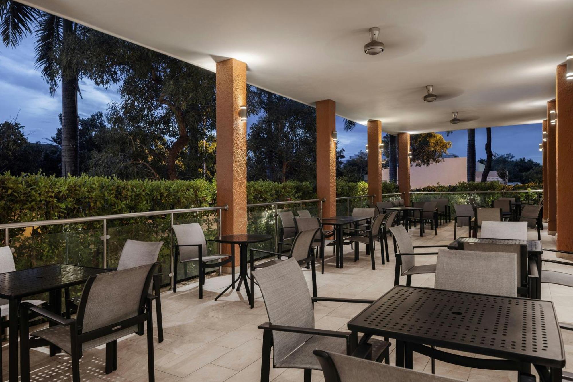 Four Points By Sheraton Punta Cana Zewnętrze zdjęcie