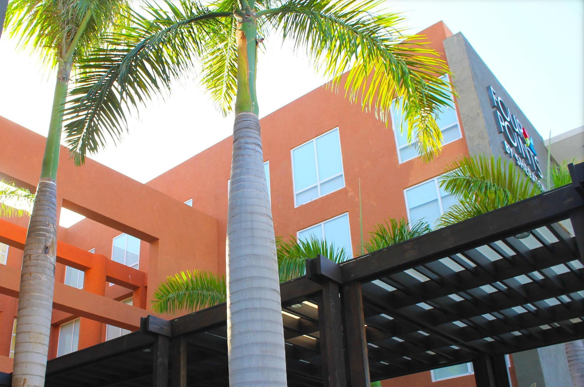 Four Points By Sheraton Punta Cana Zewnętrze zdjęcie