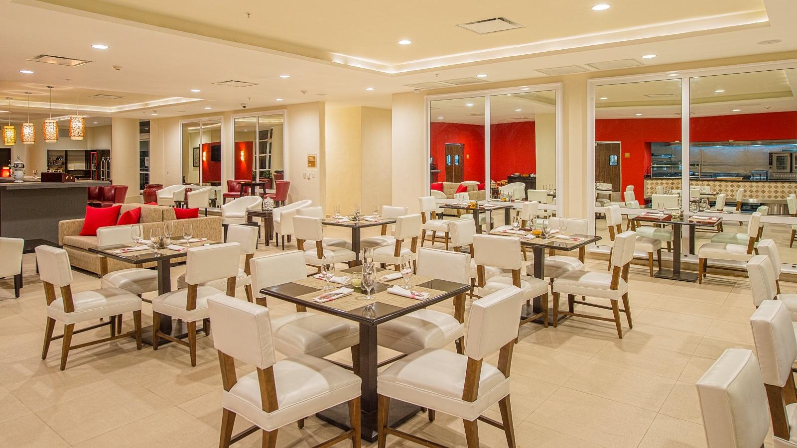 Four Points By Sheraton Punta Cana Zewnętrze zdjęcie