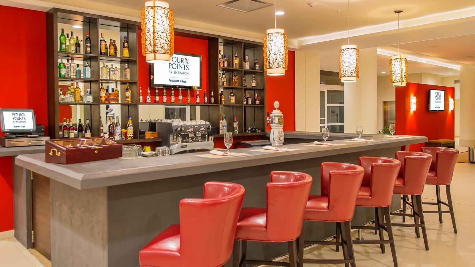 Four Points By Sheraton Punta Cana Zewnętrze zdjęcie