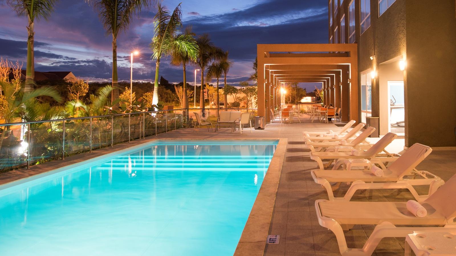 Four Points By Sheraton Punta Cana Zewnętrze zdjęcie